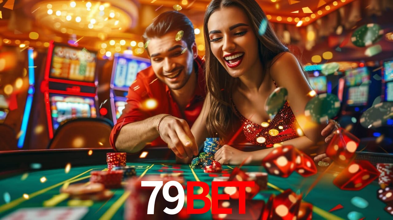 79BET - Pagamento PIX Instantâneo